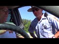 1st Amendment Audit Traffic stop by GSP Trooper Jones