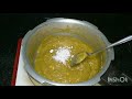 ഓണത്തിന് ഒരു ഉഗ്രൻ മധുര വിഭവം banana halwa how to prepare banana halwa onam special anvi s kitchen