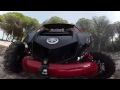 360° Yamaha YXZ1000R SS (Sport Shift)