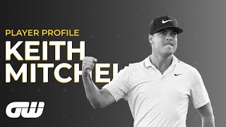 Keith Mitchell on Proving Himself Against the World's Best | Player Profile | Golfing World