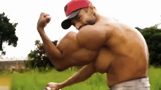 When Fake Muscles Go Wrong