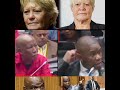 Julius Malema requests clarity  on General Mkhwanazi who was protecting Richard Mdluli