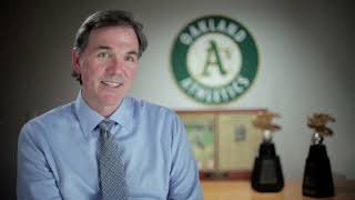 Moneyball Billy Beane Re-Inventing The Game