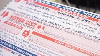 How to make sure your vote counts