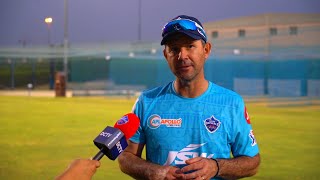 #IPL2020: Teams that manage themselves best will go a long way - Ponting