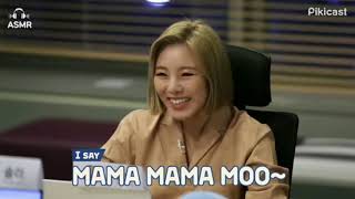 〈全編〉会社で忘年会をして行ったMAMAMOO  [部長が寝たあとに］【日本語字幕】