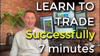 Learn how to trade successfully on this Guy Cohen OVI workshop!