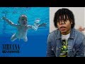 Nirvana - Nevermind (Full Album REACTION)