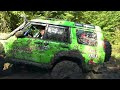 Şile sofular extreme off road sezon açılışı 4k