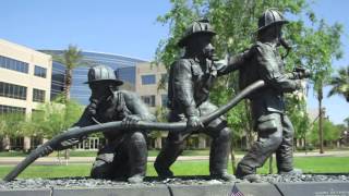 ACTV Presents: Arizona Fallen Fireman's Memorial