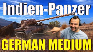 Best of Indien-Panzer! | World of Tanks