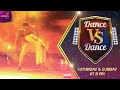 KADHAL SADUGUDU | RAVEENA SUDHAN | DANCE VS DANCE