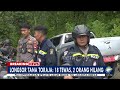 breaking news update k0rb4n longsor tana toraja