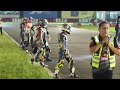 20171022 minigp le mans start