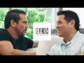 HÉCTOR TAPIA // Leyendas ep. 08