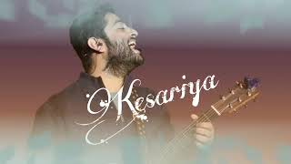 Kesariya (audio) Brahmastra || Arijit Singh,Ranbir, Alia || Amitabh Bhattacharya, Pritam