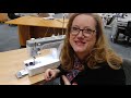 heavy duty high speed quilting the janome hd9