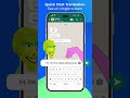 Keyboard translate all language  #love #meetmeapp #chatapp