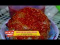 Menjajal Pedasnya Bakso Tumpeng Sambal Meleleh | MAKAN RECEH (11/12/21)