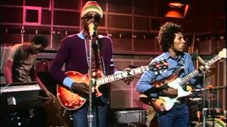 Bob Marley & The Wailers - Stir It Up (Live at The Old Grey Whistle, 1973)