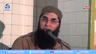 Naat Mohammed PBUH ka roza محمدؐ کا روضہ Junaid Jamshed