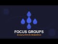 Focus Groups in Qualitative Research