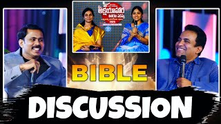 BRO. VIJAY PRASAD REDDY #IFORGOD | PRAVEEN PAGADALA, KANTHI KALA, VINUTHNA | CHRIST PREACHERS