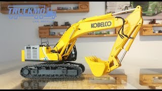 Kobelco SK 850 LC Raupenbagger 2219/01 Conrad