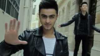 Senan Saani & Eltac Huseynli - "Nifret Edirem" 2014 (Official Video)