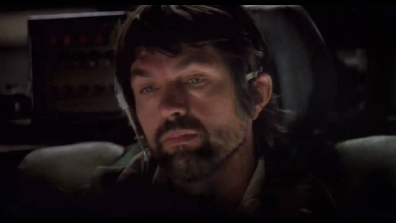 Alien 1979 Trailer Hd Youtube