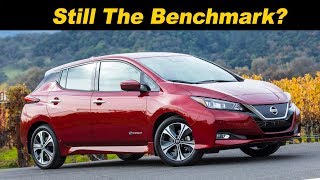 2019 / 2020 Nissan Leaf | The Affordable EV