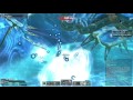 pso2 emergency quest 「racing the phantom mother」