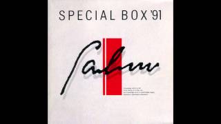 Falcom Special Box '91 (Vocal Version) - Long Long Time Ago (Sorcerian - Peaceful Forest)