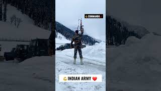 🔥Indian Army Attitude Status ✔ Indian Army Whatsapp Status 😍❤ Foji Status Video 👌 #indianarmy #army