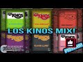 Viejitas Pero Bonitas! Los Kinos mix!