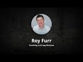 Testimonials for Roy Furr's Copy Review Service | Copywriting Critique Services | Copy Chief