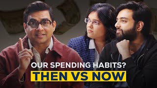 How Our Spending Habits Change? | @CARachanaRanade | @YashrajMukhateOfficial | R Madhavan