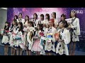 190727 snh48g top16 2019 interview