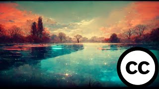 In the Past | slow ambient (Royalty-free music)