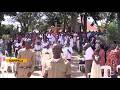 Munyonyo Martyrs Day Celebrations Held Under Strict Ebola Precautions