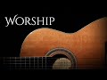 Worship Guitar - 2 hours of peaceful and relaxing instrumental worship