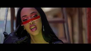 Tanasha Donna   Radio ft  Barak Jacuzzi Official 4k Video