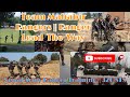 Nepal Army Ranger Training || 320 STS Team Mahabir Rangers || Ranger Lead  The  Way