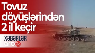 Azərbaycanın Qarabağdakı qələbəsinin təməli olan Tovuz döyüşlərindən 2 il keçir – Xəbərlər