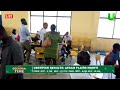 DECISION TIME: Certified Results Trickling In From Various Constituencies - DAY 2