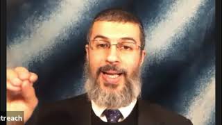 Rabbi Binyamin Yuhanan - Parashat Shemot