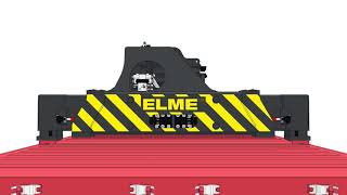 817 ELME spreader