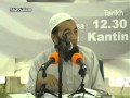 Ust Azhar Idrus- Overtime Tiada Di Tempat Kerja