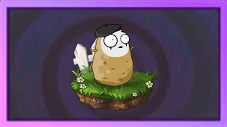 Pvz2植物測評 變身茄子的秘密！