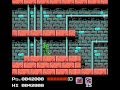 Teenage Mutant Ninja Turtles [NES] [Walkthrough]